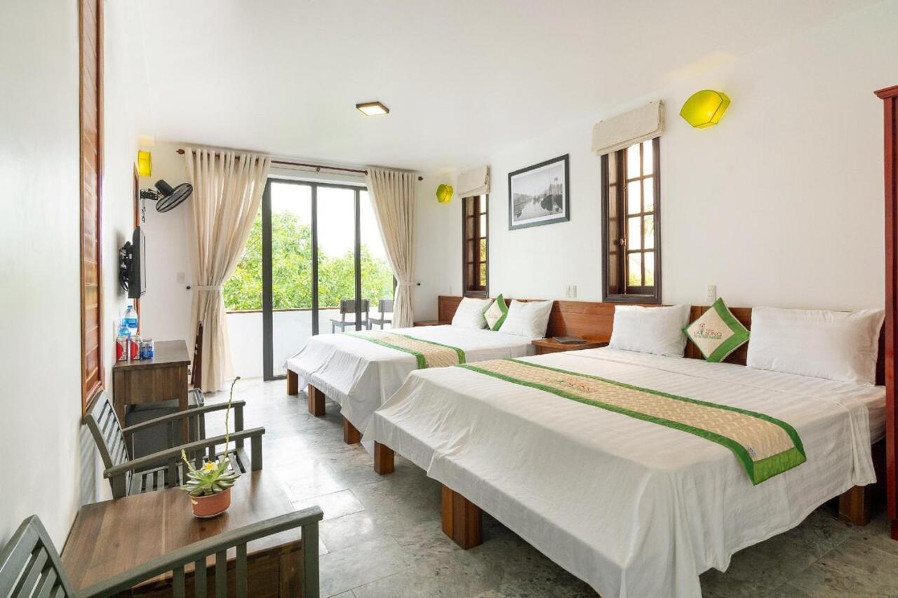 Fig Tree Boutique Villa Hoi An Exteriör bild